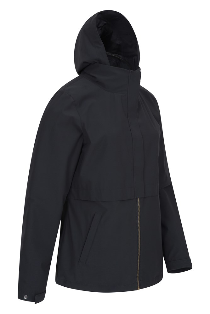 Metro Womens Jacket
