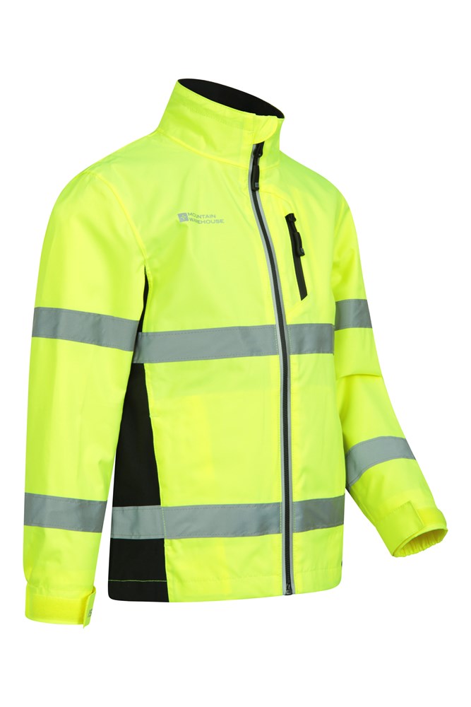 Adrenaline Kids Iso-Viz Jacket