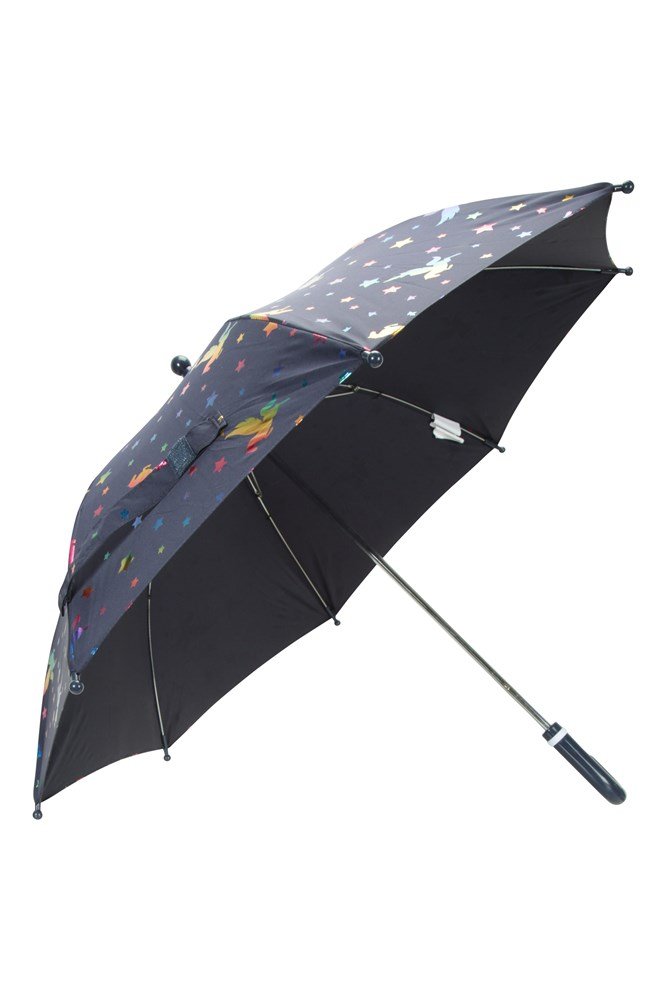 Foil Print Kids Umbrella