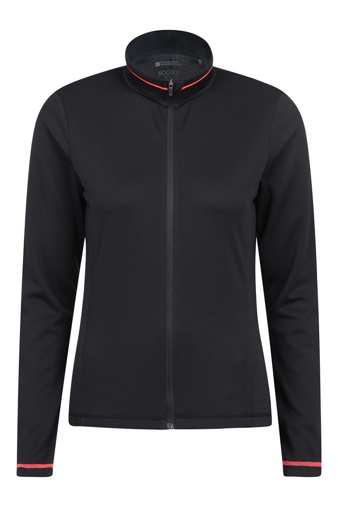 Shift Womens Cycling Jersey