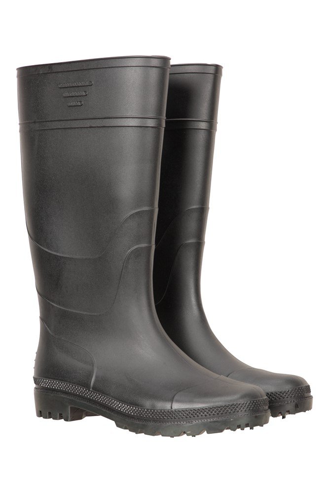 Splash Mens Wellies