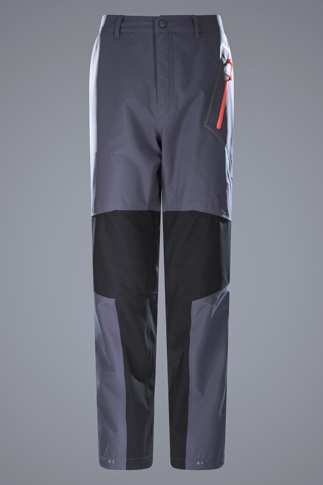 Ultra Inca Mens Waterproof Tech Trouser