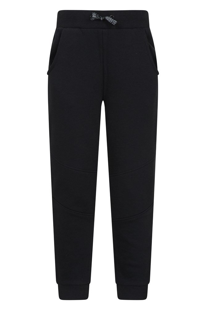 Athletic Kids Ninja Tracksuit Bottoms