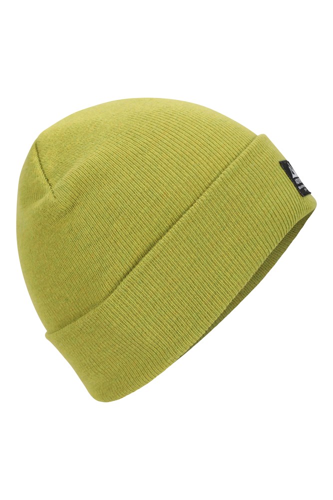 Olly Kids Recycled Beanie