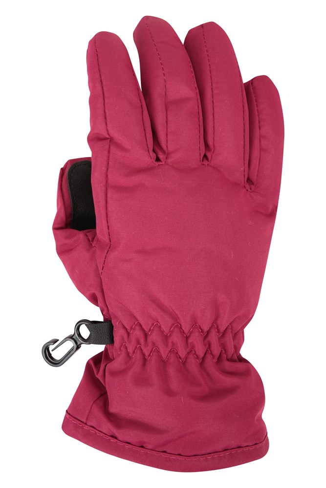 Kids Ski Gloves
