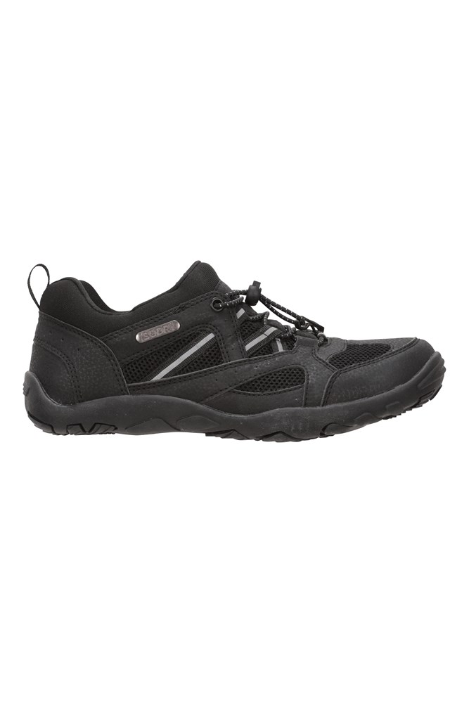 Meander Kids Waterproof Walking Shoes