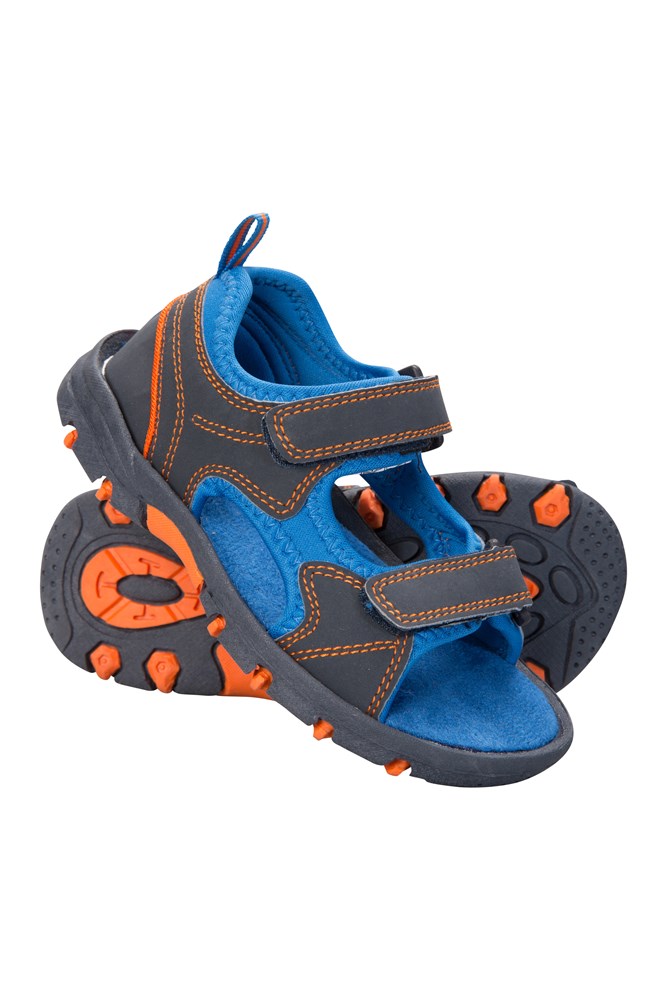 Pebble Junior Sandals