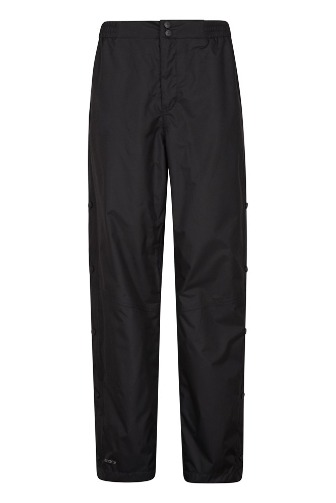Extreme Downpour Womens Overtrousers - Regular Length
