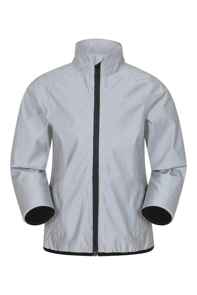360° Reflective Kids Jacket
