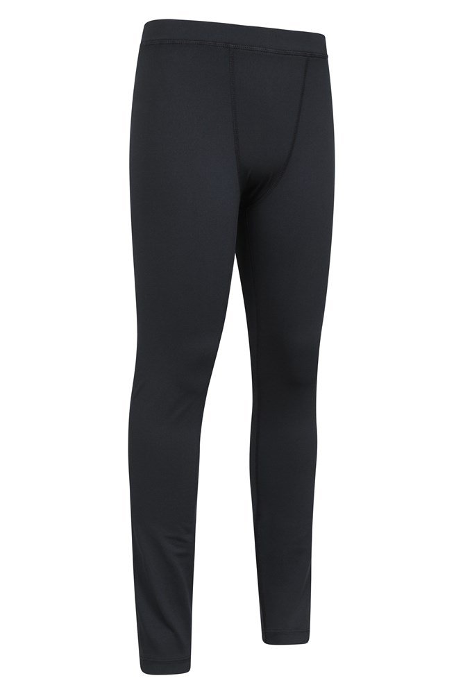 Kids Sports Base Layer Tights