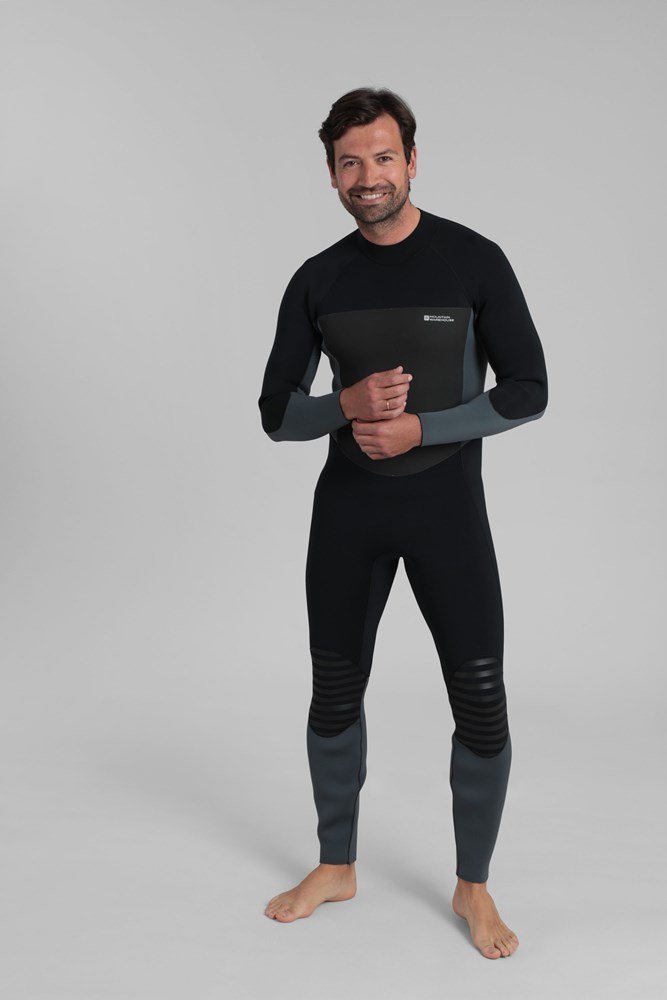 Submerge Mens Winter Wetsuit