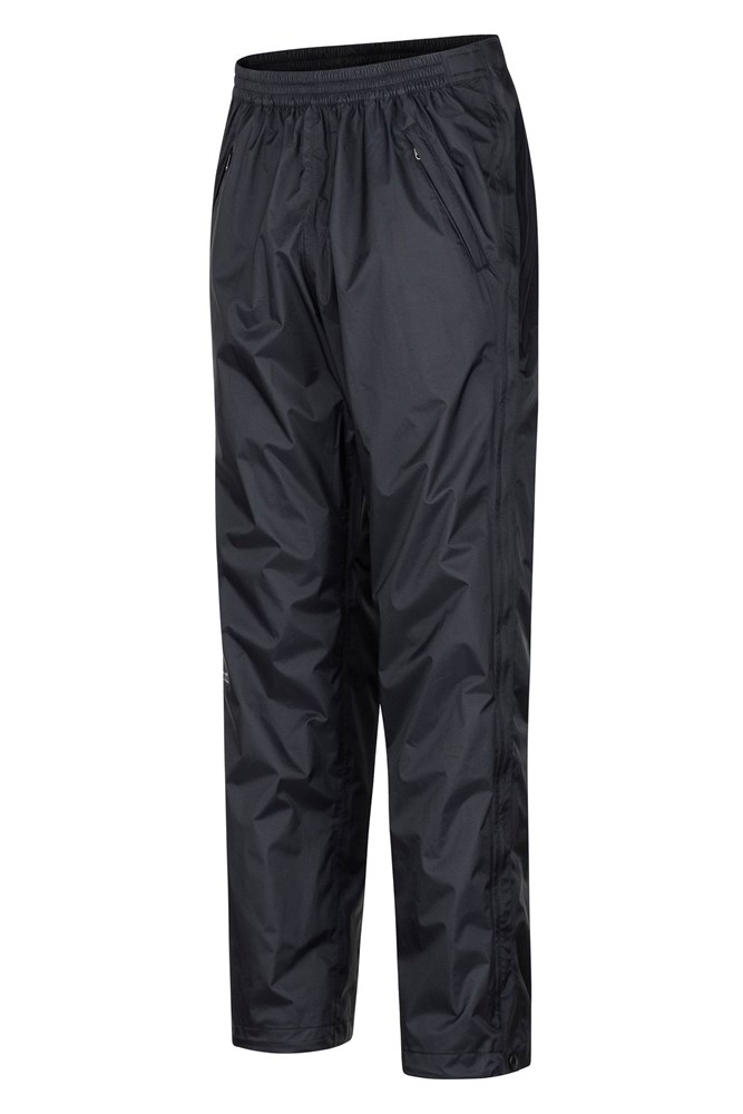 Marmot PreCip? Eco Mens Full-Zip Trousers