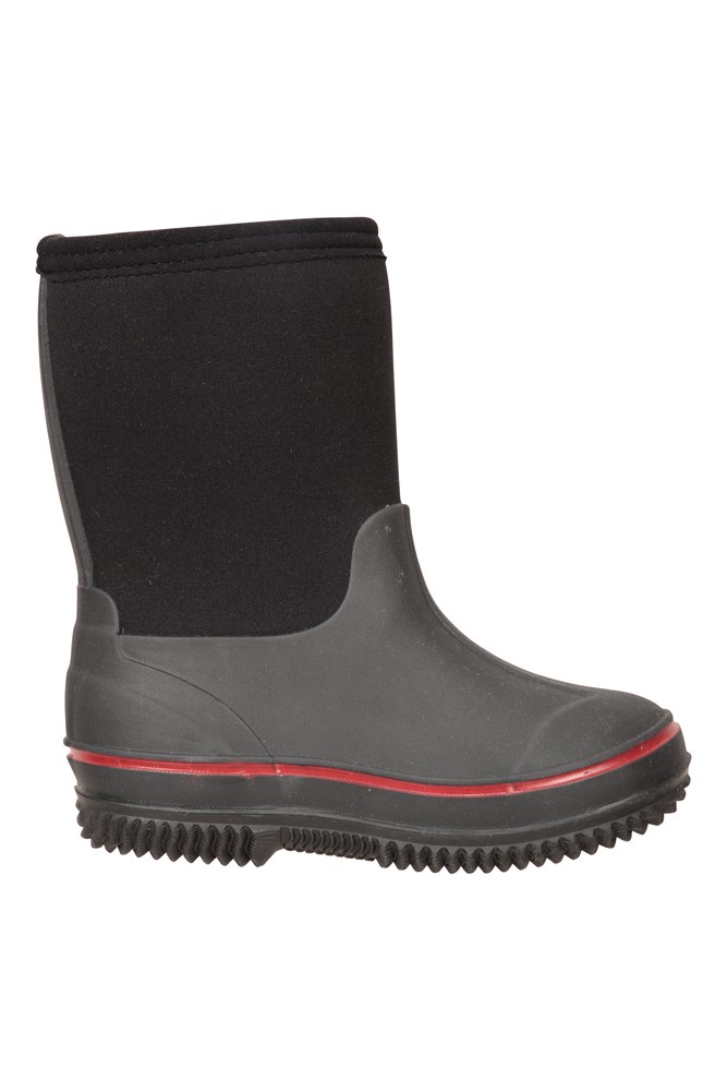 Kids Mucker Boots