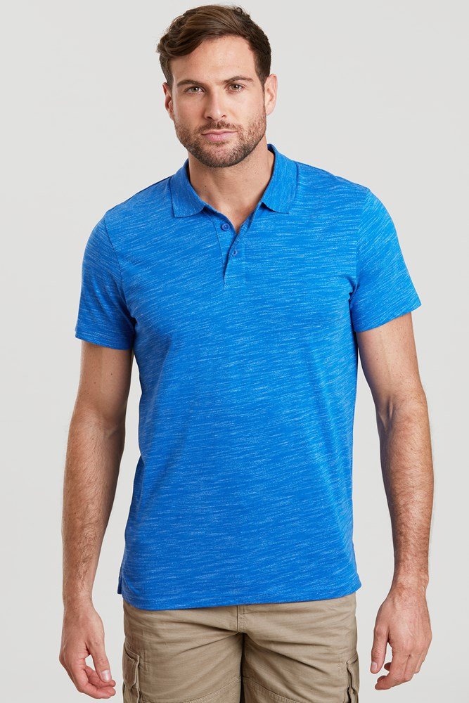 Hasst Mens Polo