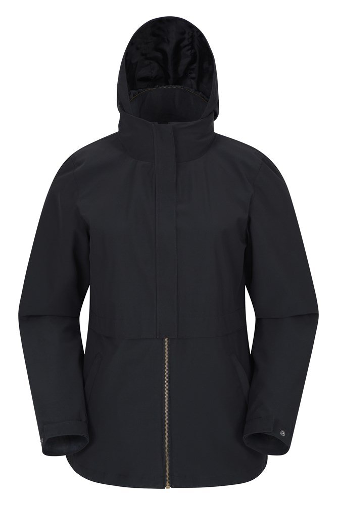 Metro Womens Jacket