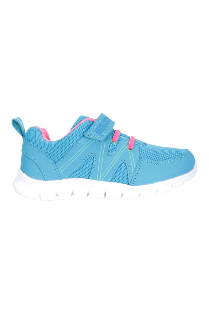 Lightweight Toddler Trainers