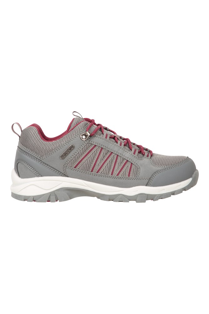 Path Waterproof Womens Walking Shoes