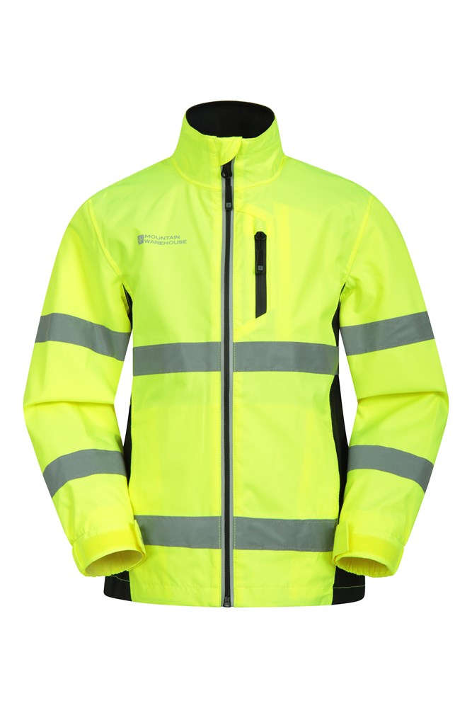 Adrenaline Kids Iso-Viz Jacket
