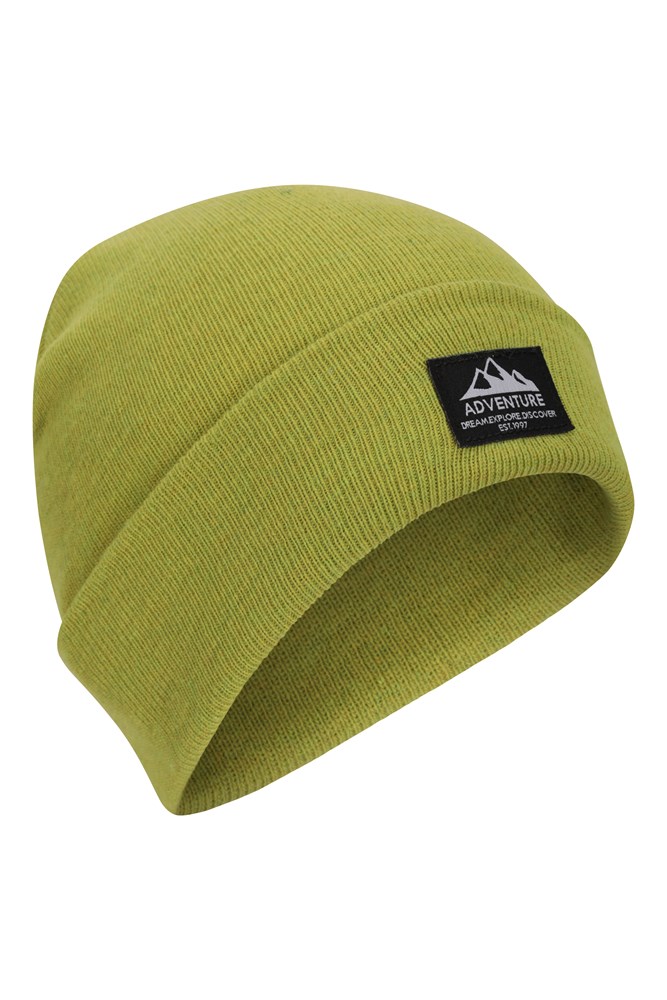 Olly Kids Recycled Beanie