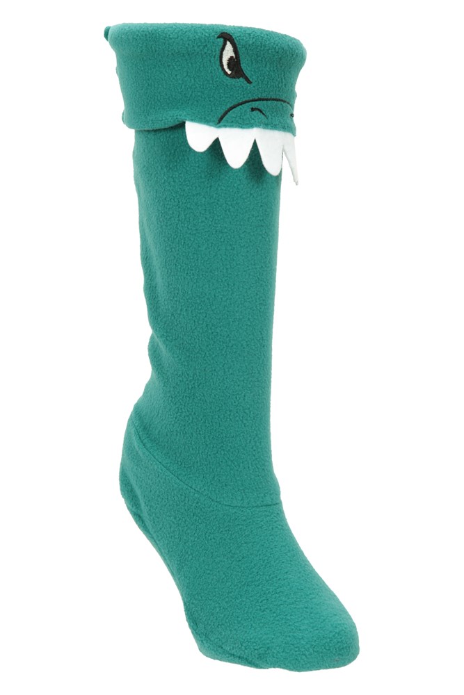Kids Animal Welly Liners