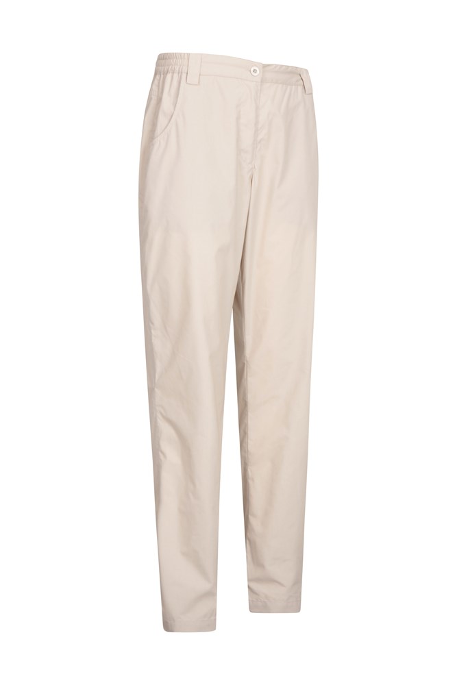 Quest Womens Trousers