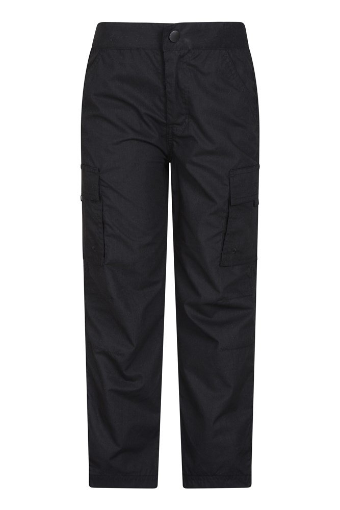 Active Kids Trousers