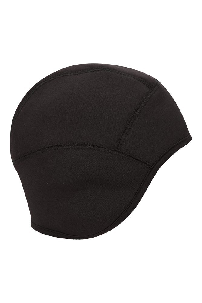 Thermal Mens Cycling Beanie