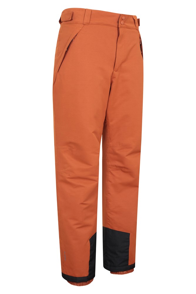 Luna Mens Ski Pants