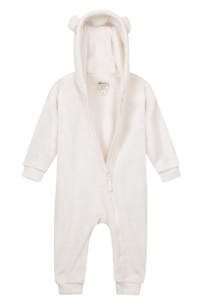 Baby Snuggly All In One