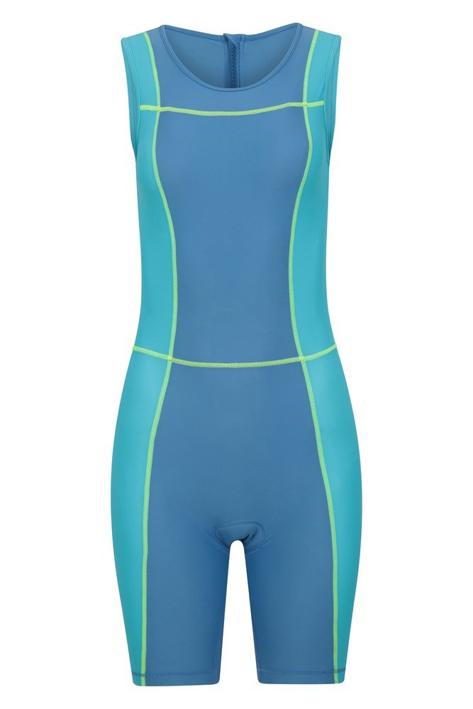 Triathlon Womens Tri Suit
