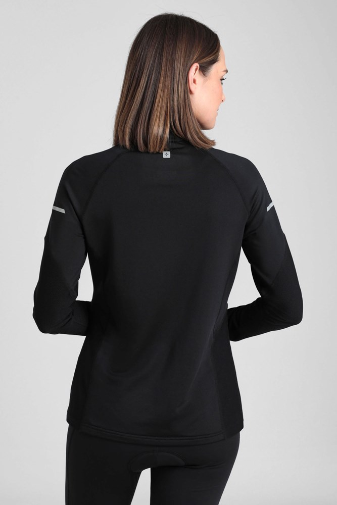 Kilo Womens Full Zip Midlayer