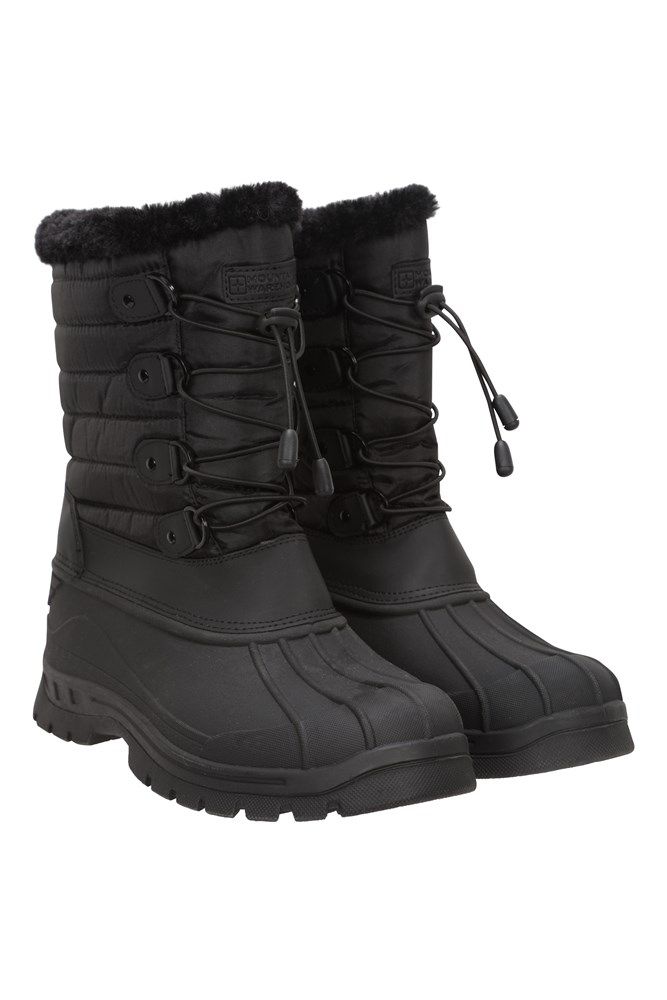 Whistler Womens Snow Boots