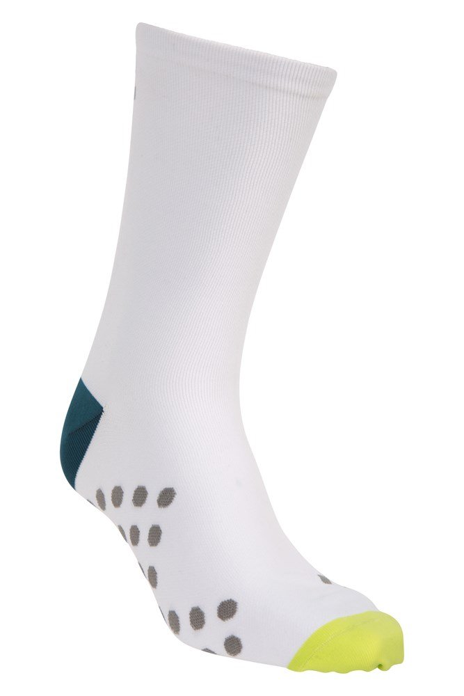 Reflective Unisex Bike Socks