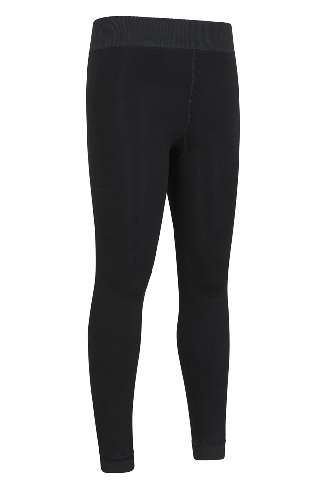 Winter Essential Kids Leggings