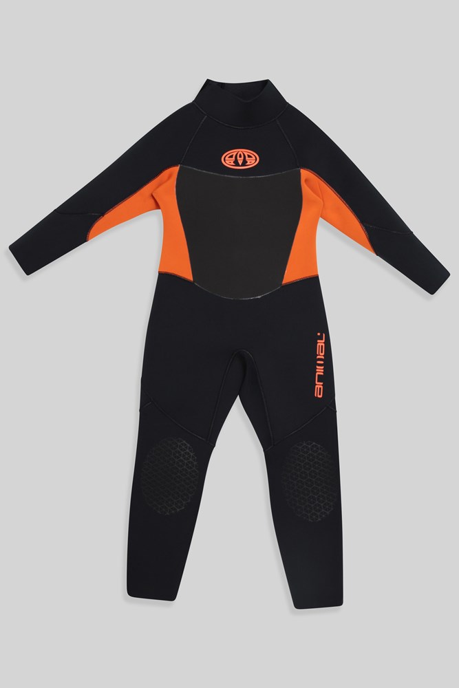 Animal Weston Kids Full Wetsuit