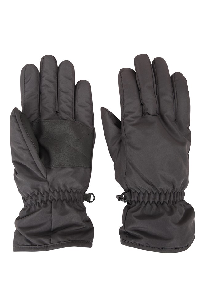 Womens Ski Gloves