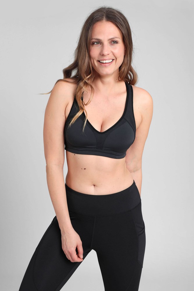 Align Womens High-Support Sports Bra