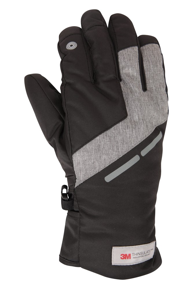 Thinsulate? Womens Ski Gloves