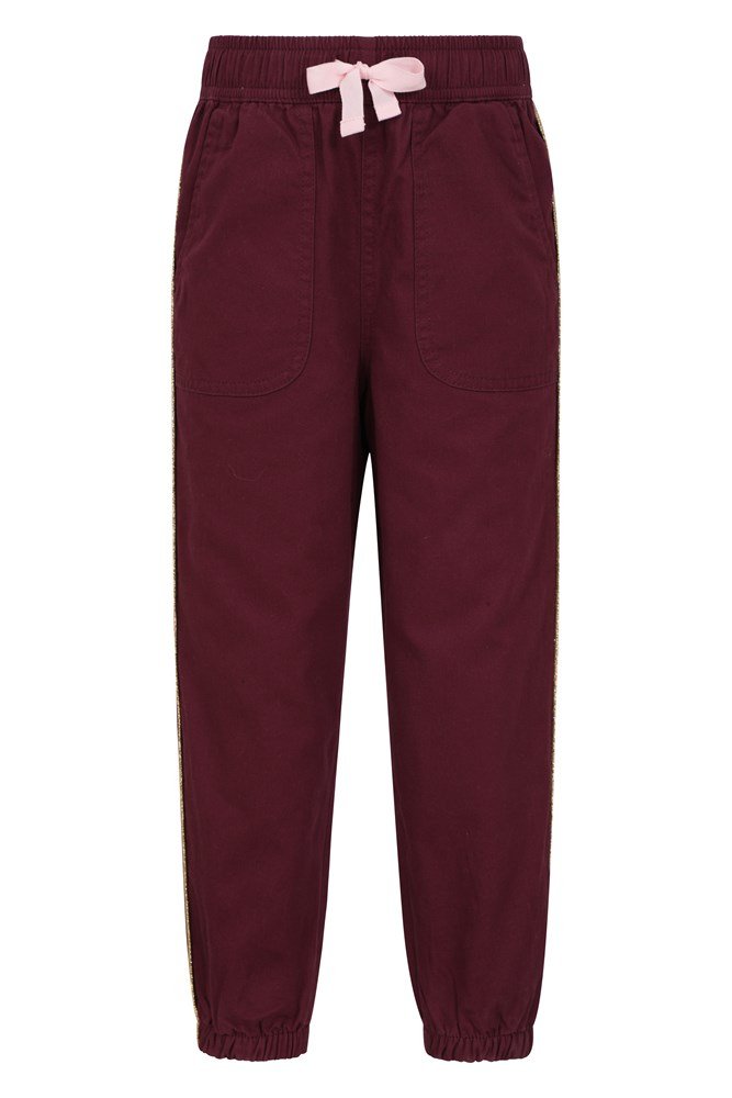 Everyday Kids Lined Trousers