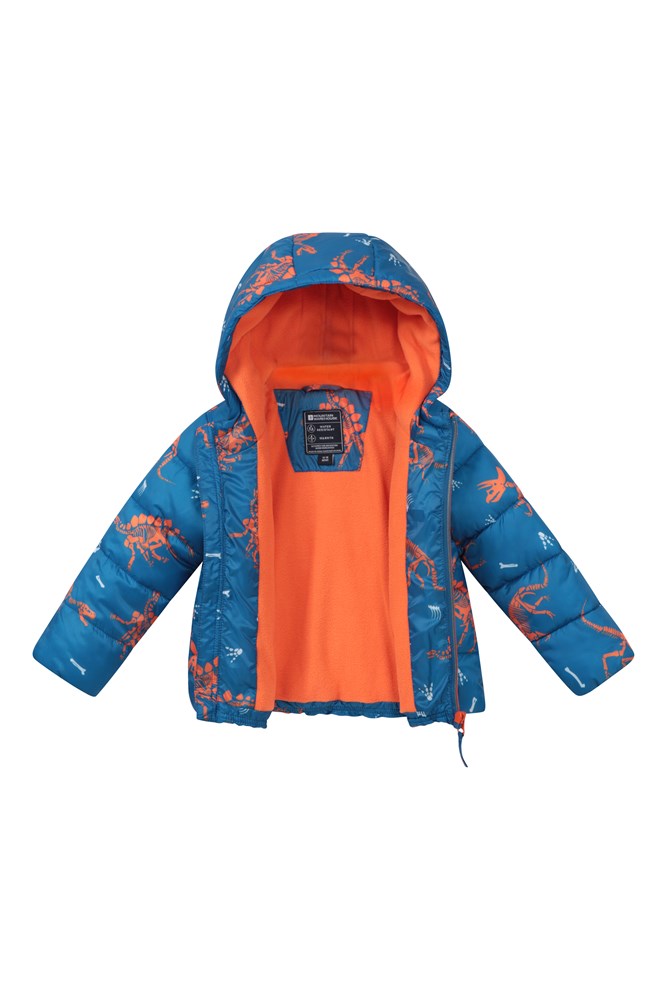 Baby Padded Jacket
