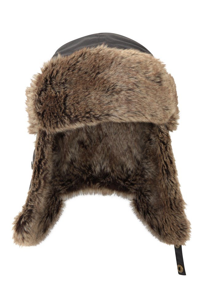 Furry Hat