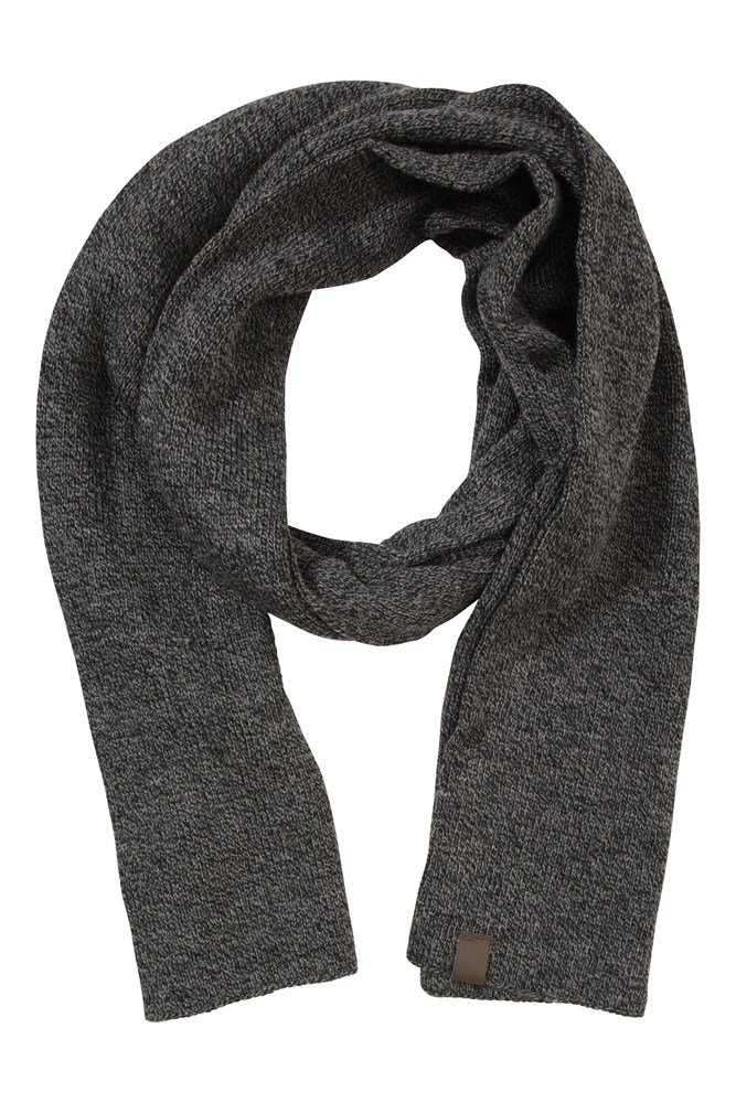 Compass Mens Scarf