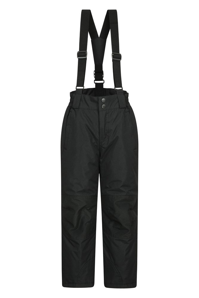 Raptor Kids Snow Pants