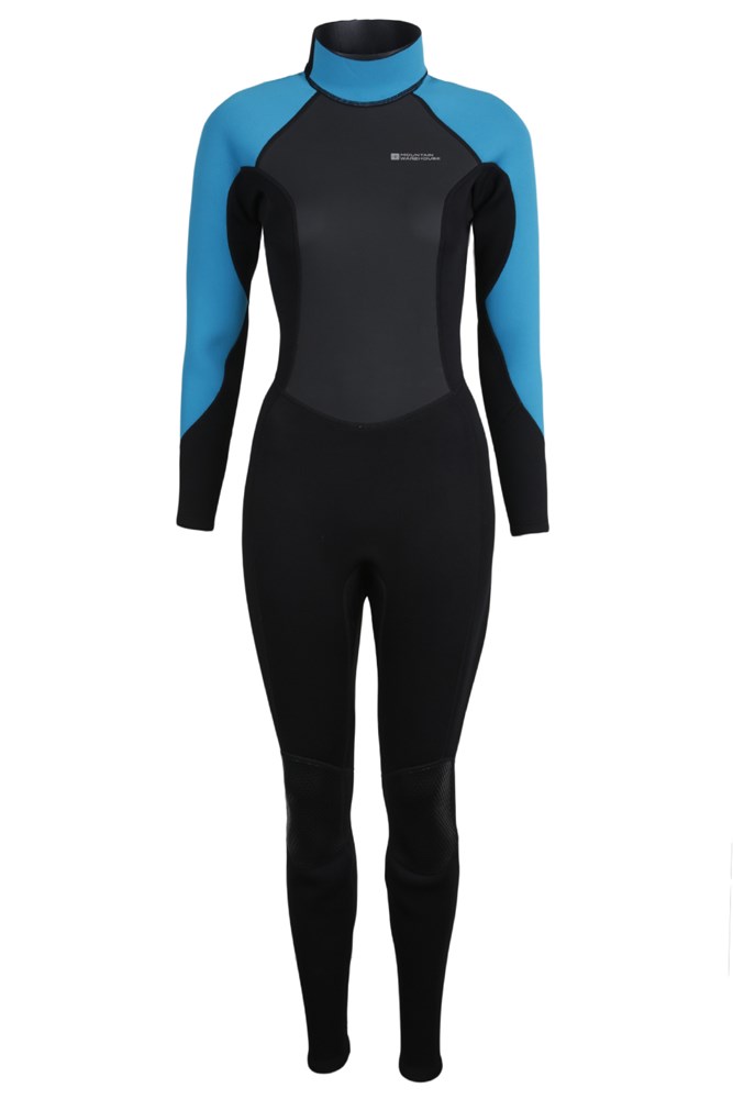 Womens Full Wetsuit