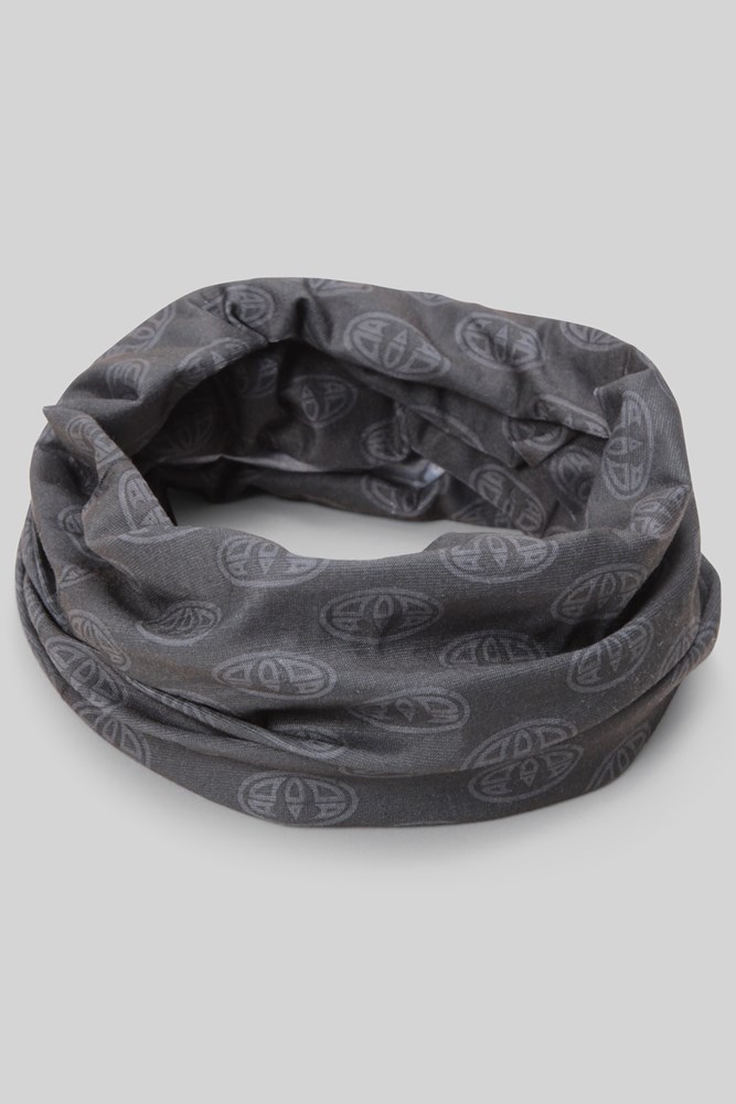 Animal Claw Mens Neck Gaiter