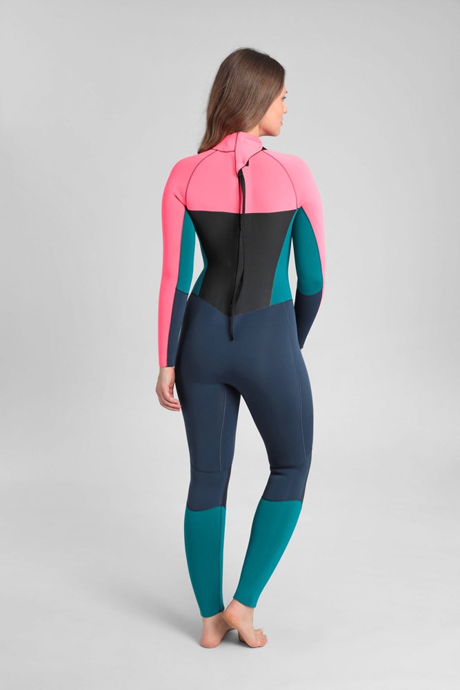 Submerge Womens Winter Wetsuit