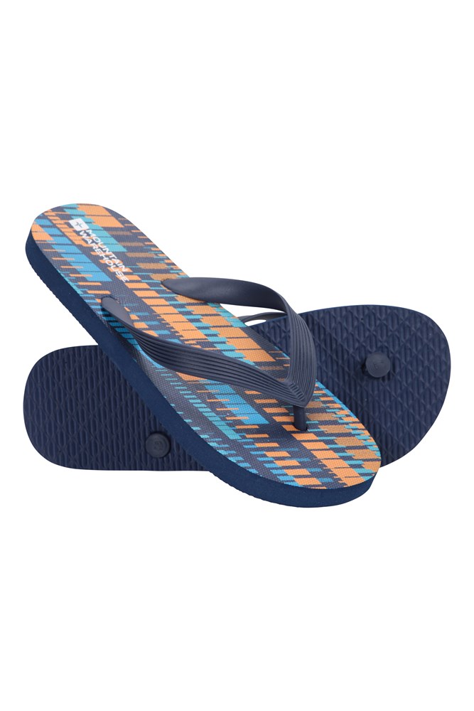 Sunset Kids Flip-Flop
