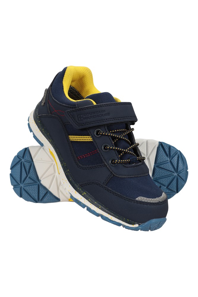 Oak Toddler Waterproof Walking Shoes