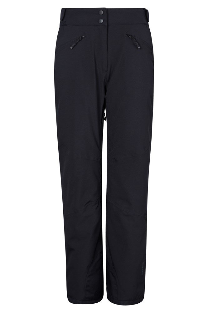 Isola Womens Extreme Ski Pants - Short Length