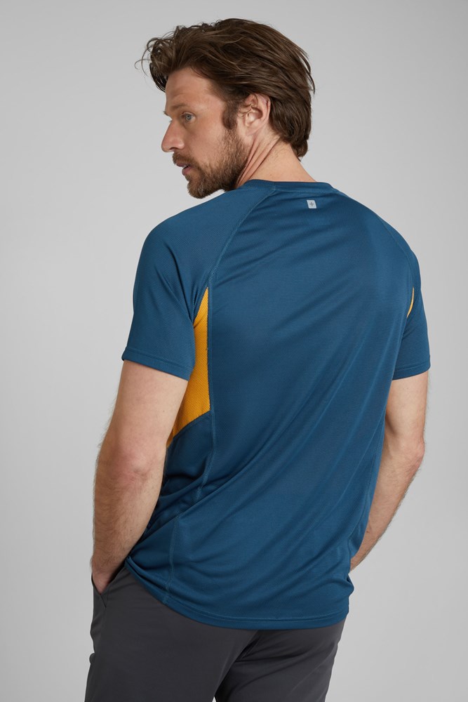 Bryers IsoCool Mens T-Shirt